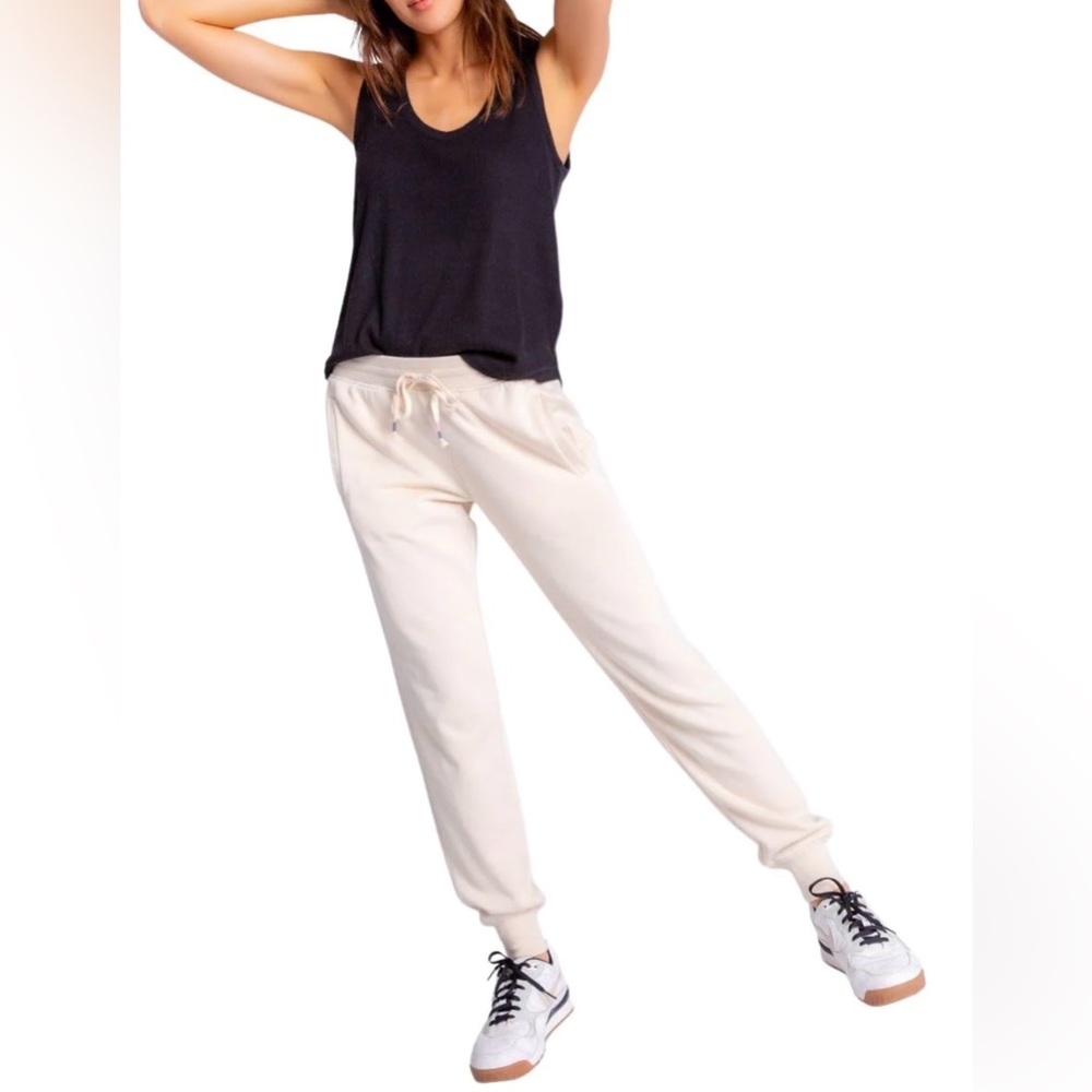 NWT PJ Salvage Fade Away Joggers - Picture 3 of 12